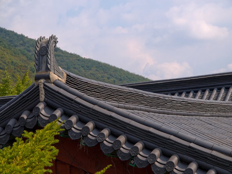 Busan, Beomeosa
